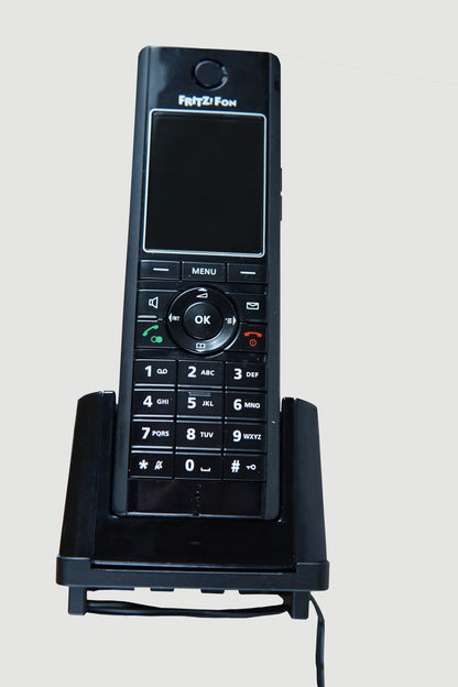 Wandhalterung Fritzphone C5